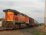 BNSF 5227 DPU